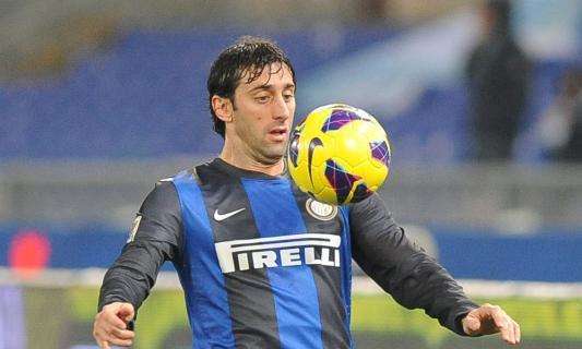 Strama conferma: "Milito era pronto per Siena, ma..."