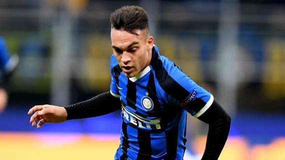 Pagelle GdS - Lautaro merita il 7, Brozovic giù di corda