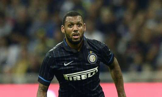 CdS - M'Vila, è la fine. L'Inter ha comunicato l'addio