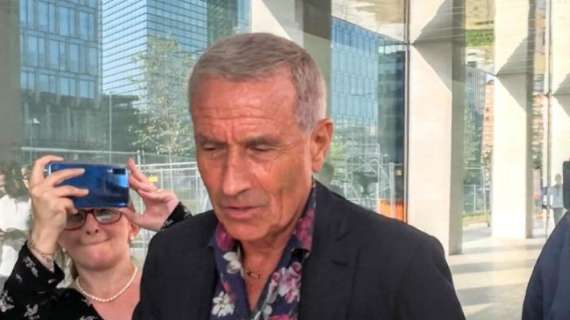 Damiani: "Inter, meglio cedere Icardi che Lautaro. Futuro Radu? Vedremo, ha una grande carriera davanti"