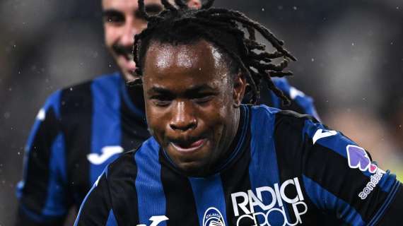 Martorelli sicuro: "Lookman-Inter si farà. In 35 anni di professione non ho mai visto saltare un affare così"
