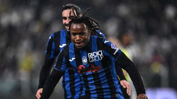 GdS - Lookman-Inter, bozza d'intesa per il contratto: cifra e durata. Oggi si presenta all'allenamento?