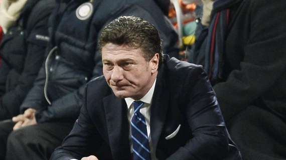 Mazzarri: ''Ranocchia e Rolando due grandi giocatori. Su Icardi e...''