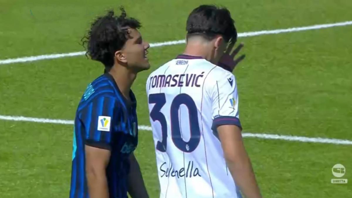 LIVE - Primavera - Inter-Bologna, 0-2 all'intervallo: brutto primo tempo per i nerazzurri