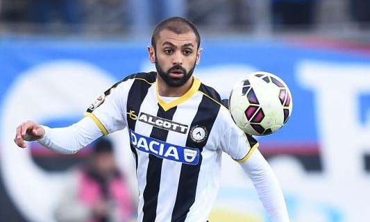 Danilo: "Partita top? Napoli e il 2° tempo con l'Inter"