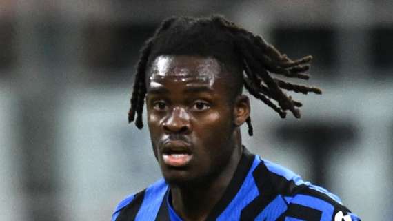 TS - Bisseck sulle orme di Onana: grandi giocate e tanti errori. E già la scorsa estate...