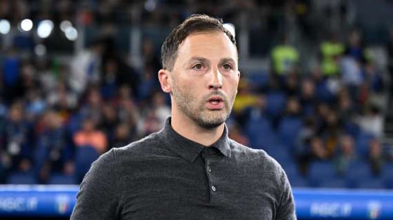 Belgio, Tedesco: "Spalletti ha virato verso il modulo "interista". Champions? L'Inter ha chance"