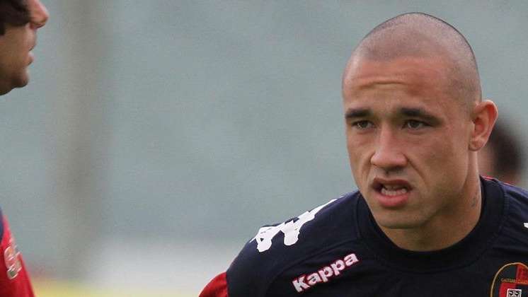 GdS - Inter, passi avanti per Nainggolan? Branca...