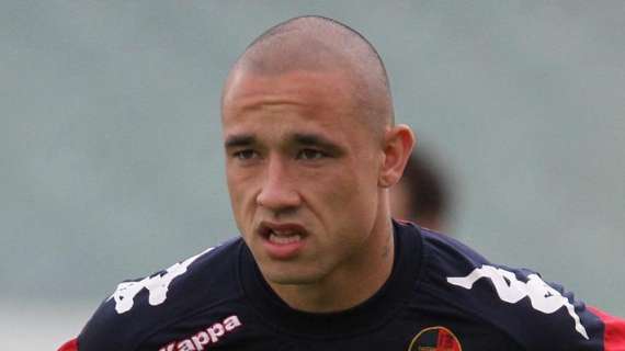 Salerno: "Nainggolan? Ecco il costo. Al momento..."