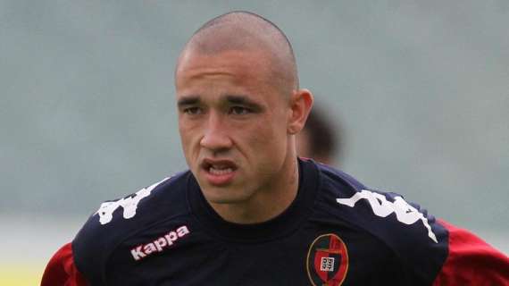 CdS - Nainggolan sarà nerazzurro, ora o a gennaio