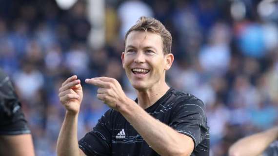 TS - Lichtsteiner-Inter? Non a gennaio. Probabile...