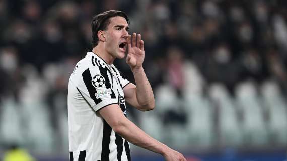 Qui Juve - Allegri ne recupera 3 per l'Inter: Vlahovic, Alex Sandro e Zakaria verso la convocazione