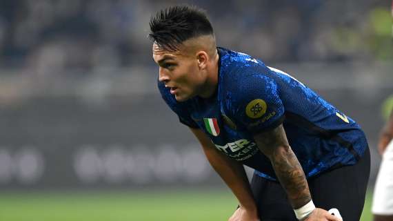 TS - Lautaro, oggi il tampone. Brozovic e De Vrij puntano la Juventus