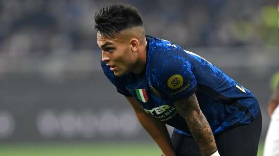 CdS - Niente vacanze per Brozovic e De Vrij: obiettivo Juventus. Domani nuovo tampone per Lautaro