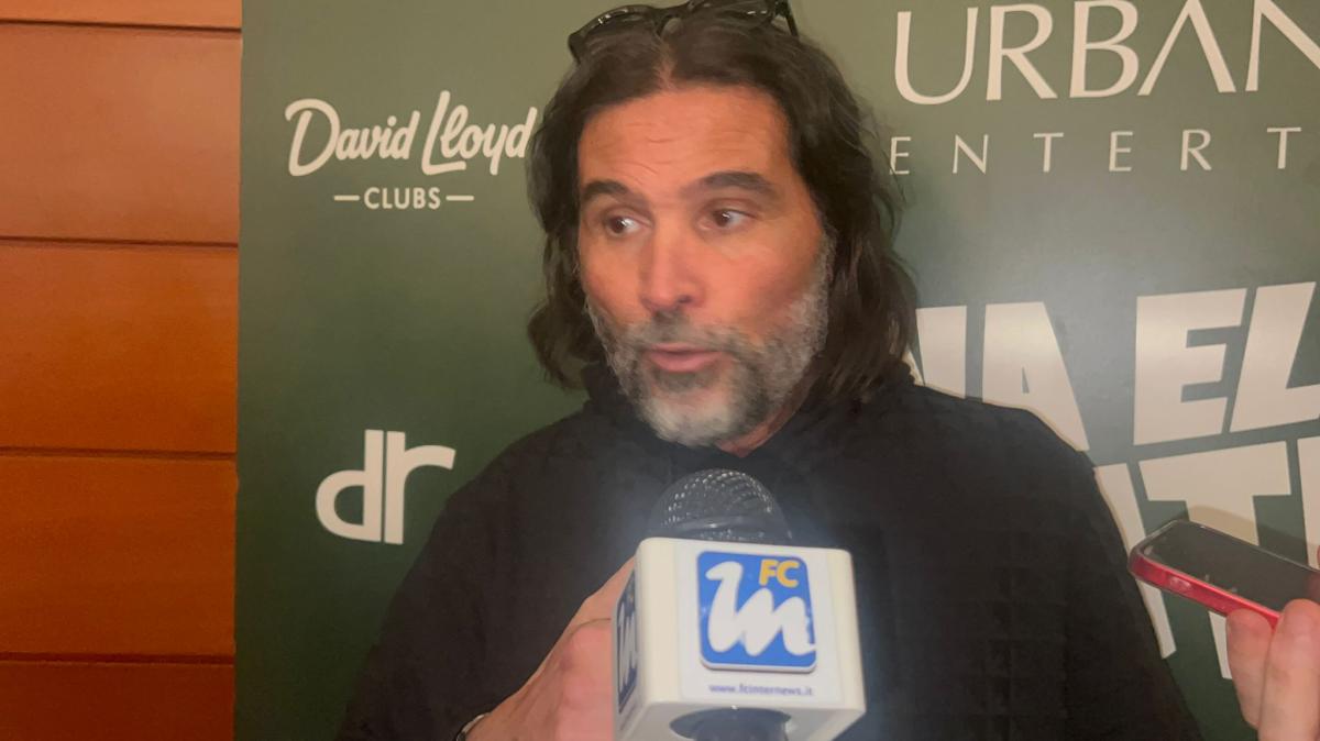 Adani: "L'Inter ieri mi è sembrata un po' pigra, la Fiorentina secondo me meritava"