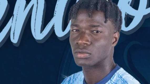 Sarr: "Contento di essere all'AlbinoLeffe. Sono venuto qui con l'U23 e..."