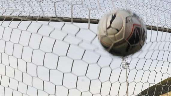 L'Under 15 vendica l'Under 16: sei gol al Verona