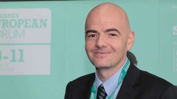 Panama Papers, spunta anche il nome di Infantino