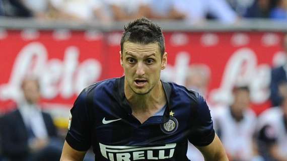 GdS - Se parte Kuzmanovic, Obi non va a Parma