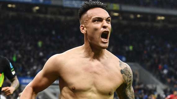 Tyc Sports - Lautaro, il mercato può attendere: il Toro ha le idee chiare. E lascerebbe l'Inter solo in un caso