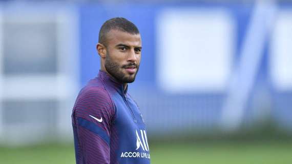 Psg, Tuchel elogia Rafinha: "È umile, dà tutto e pensa sempre alla squadra"