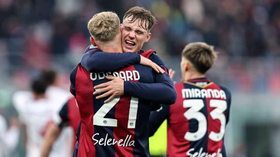 Maldini illude, poi il Bologna alza la voce e travolge il Monza: finisce 3-1 la sfida del Dall'Ara