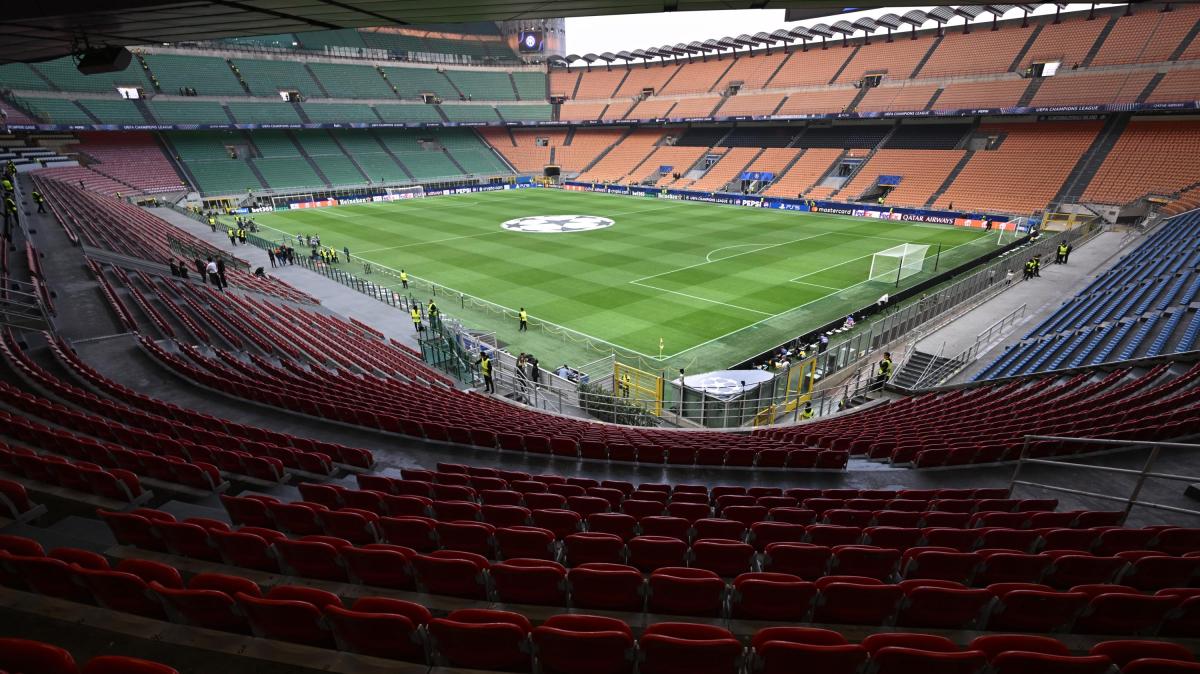 SI - San Siro, rogito in corso: Inter e Milan annunceranno l'acquisto nelle prossime ore