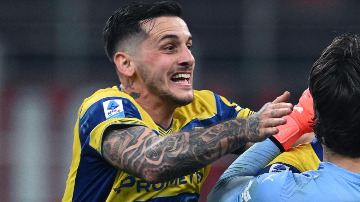 Parma, Valeri: "Salvezza sospiro di sollievo, ora vogliamo chiudere bene"