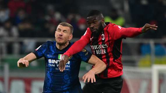 Milan, Tomori in clima derby: "Saremo pronti. Col Genoa una gara difficile, continuiamo così contro Inter e Lazio"