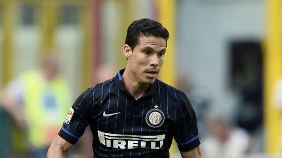 CdS - Hernanes resta in dubbio: i probabili undici