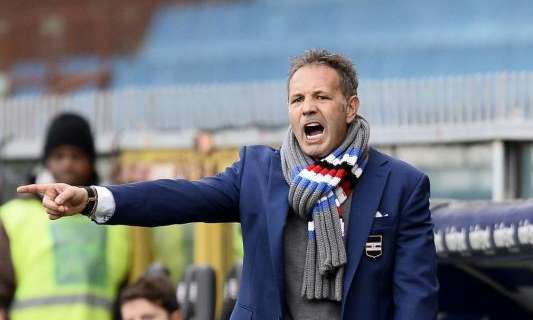 Miha prepara il derby: "Respiriamo la storia. Mancini..."