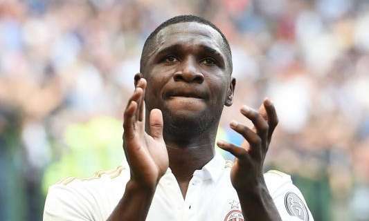 Zapata: "Il mio gol contro l'Inter resterà nella storia"