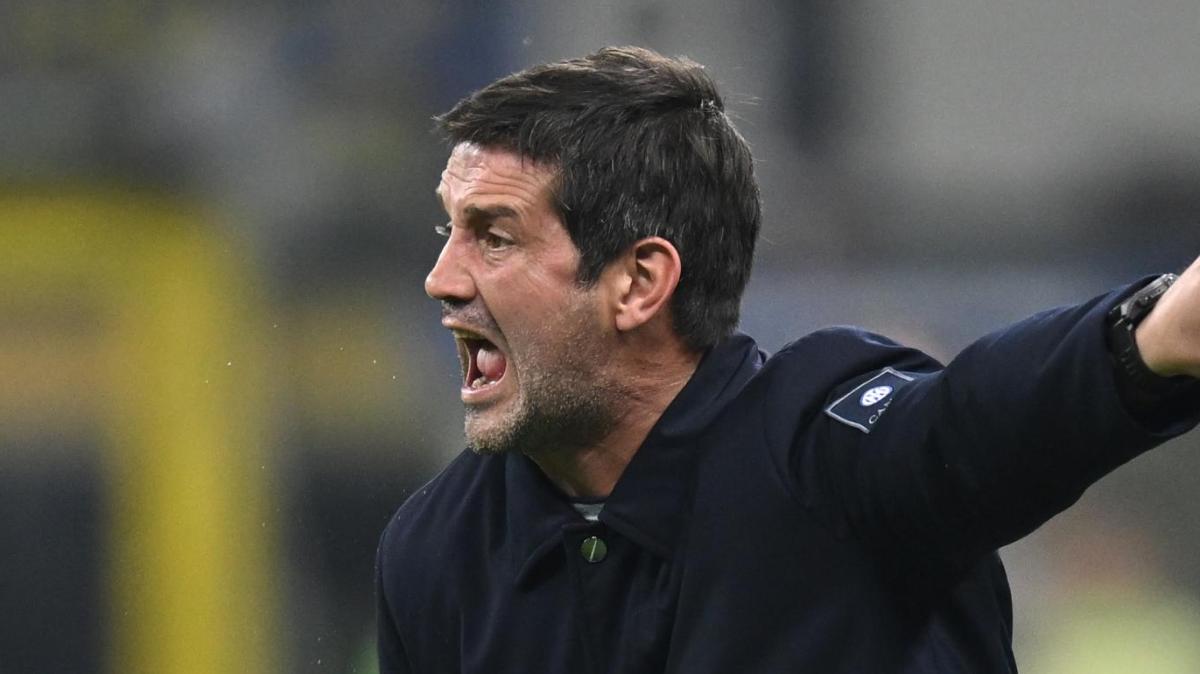 Repubblica - Sei mesi dopo l'addio allo scudetto, l'Inter ritrova la Lazio. Ballottaggio Thuram-Bonny