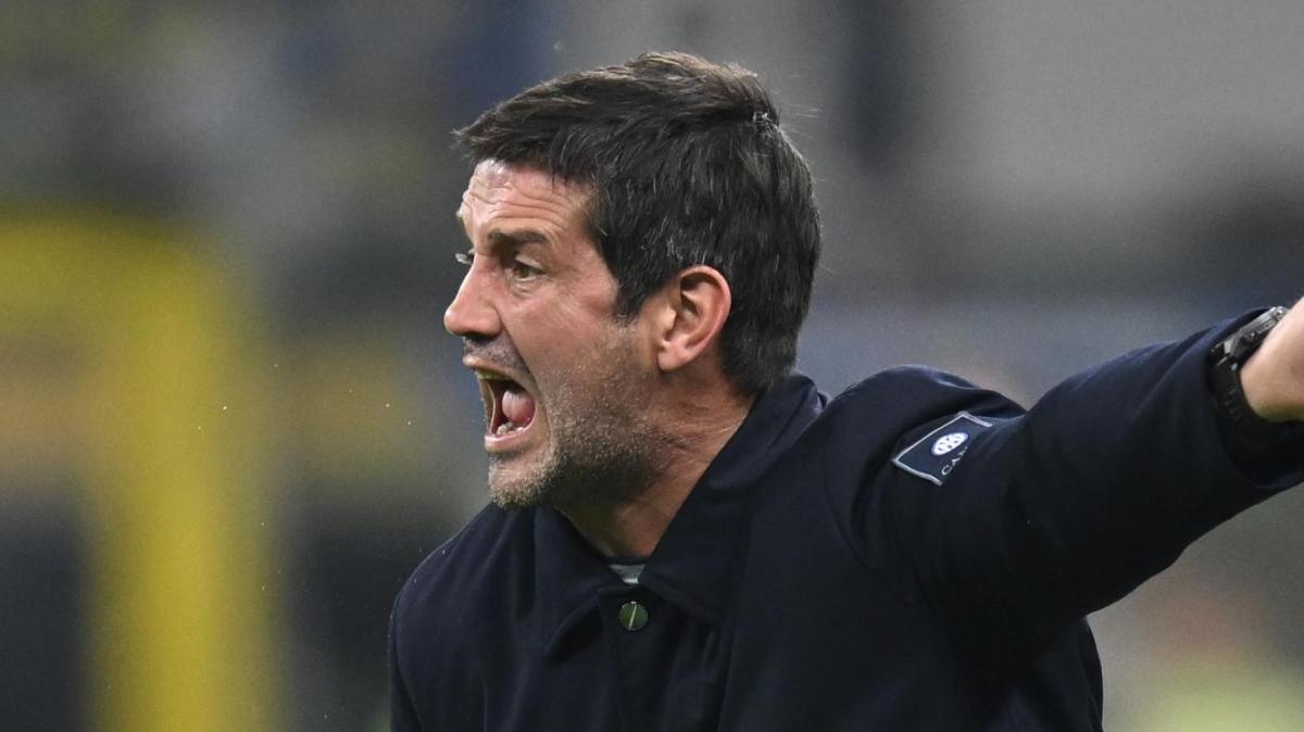 M. Paganin: "Non mi aspettavo che l'Inter di Chivu facesse così bene. Per lo scudetto sono in cinque"