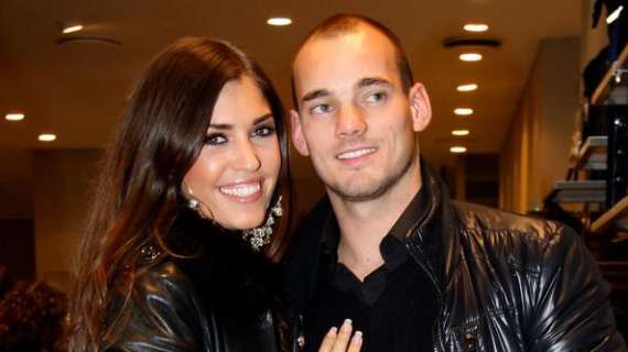 Yolanthe, un delirio: "Non ho detto che lasciamo Milano. Con Wes..."