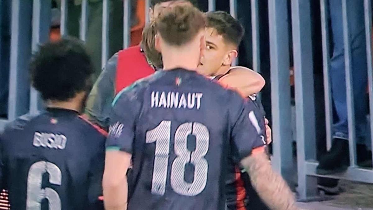 Il Venezia si avvicina alla grande al match con l'Inter: netta vittoria per 3-0 sul Mantova