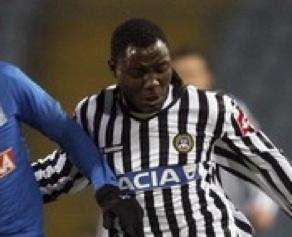 Inter e Juve si contendono anche Asamoah