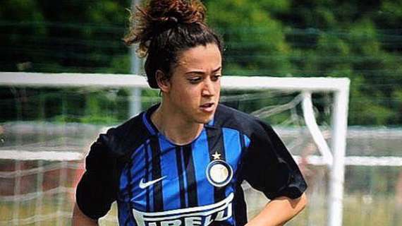 Inter Women, Brustia: "Più sorelle che compagne. La Serie A un sogno che si avvera"