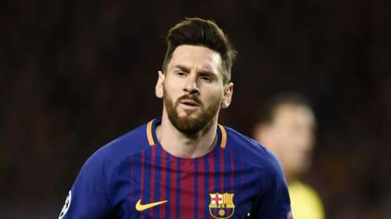 Messi out, l'Inter scampa il pericolo: Pulce impietosa contro le italiane al Camp Nou