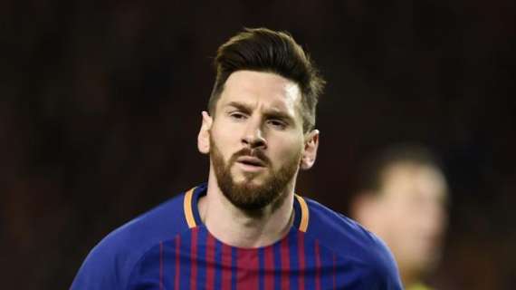 Argentina, ora Messi è nel mirino: "Dall'Inter alla Roma, sparisce sempre nelle gare importanti"