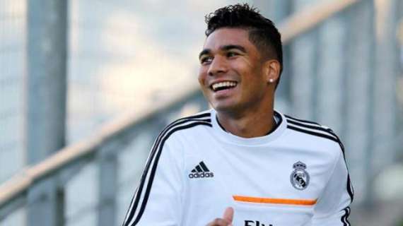 GdS - Casemiro più M'Vila: l'Inter e Ausilio al lavoro