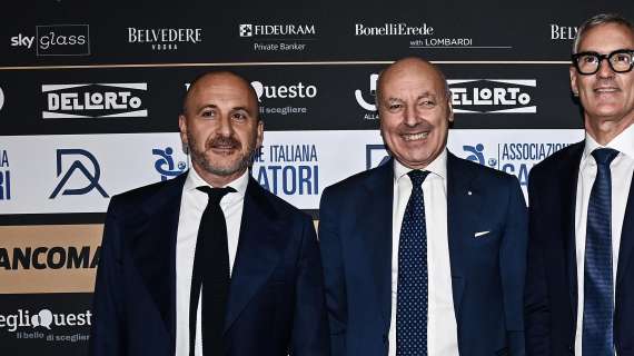 Sky - Rinnovi, per De Vrij, Calha e Bastoni manca solo l'ufficialità. Handa e D'Ambrosio, sarà addio?