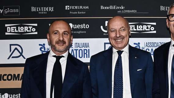 Corsera - Inter-Thuram, il Bayern complica le cose. Giocatori in scadenza: sarà profondo rinnovamento?