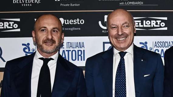 Sky - Mercato Inter, tre obiettivi sul tavolo: una priorità su tutte. Cuadrado può far cambiare strategia