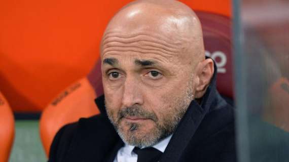 Spalletti: "Napoli e Viola concentrate sul campionato" 