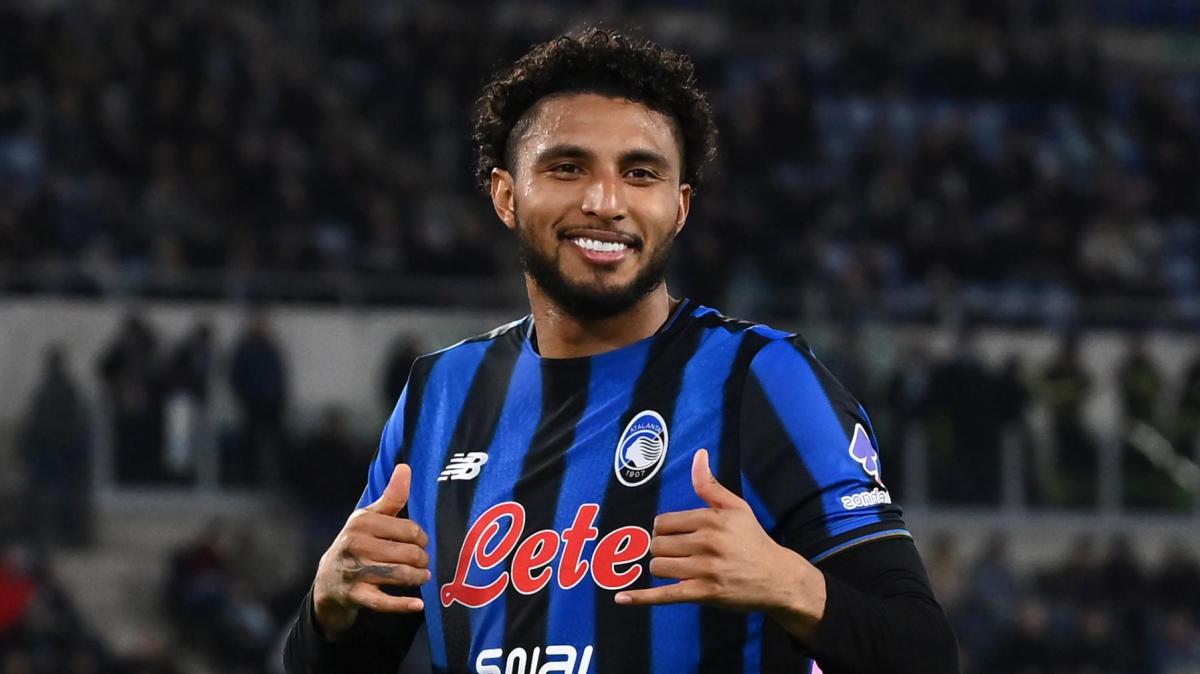 Qui Atalanta - Ederson  da considerarsi recuperato. In dubbio De Ketelaere e Raspadori