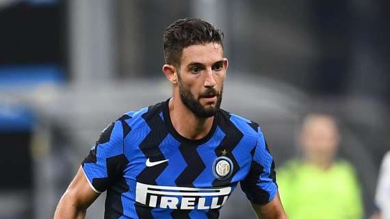 L'Inter riaccoglie Radu e Gagliardini dopo il Covid-19: "Bentornati ragazzi"