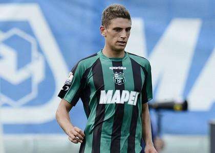 TMW - Berardi incanta Sir Alex, l'Inter ora è vigile