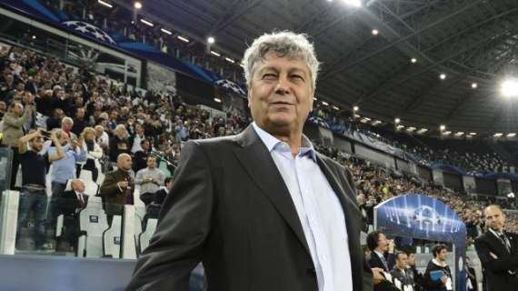 Lucescu: "Scudetto, spero nelle milanesi in lotta"