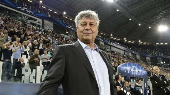 Lucescu: "L'Inter si è rinforzata, può fare molto bene"